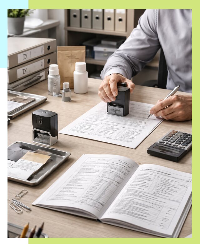 Разработка ТУ на продукцию в Реже от 13144 р. | Сертэкс